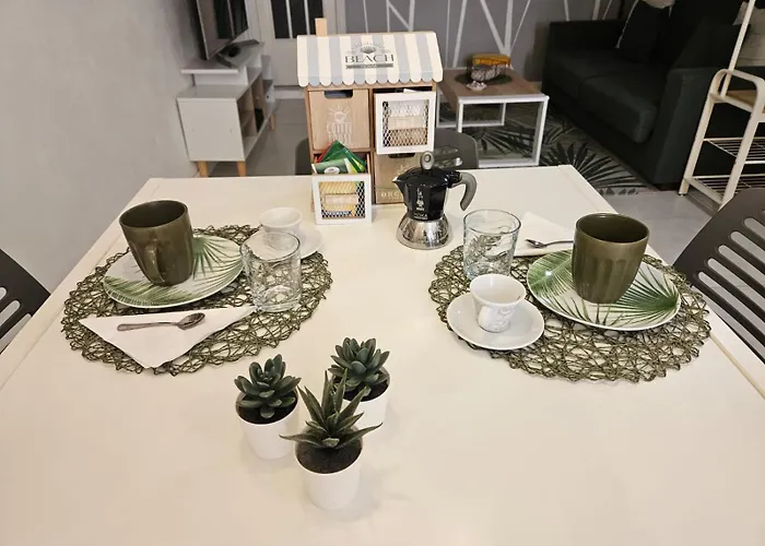 Casa Di Maggie