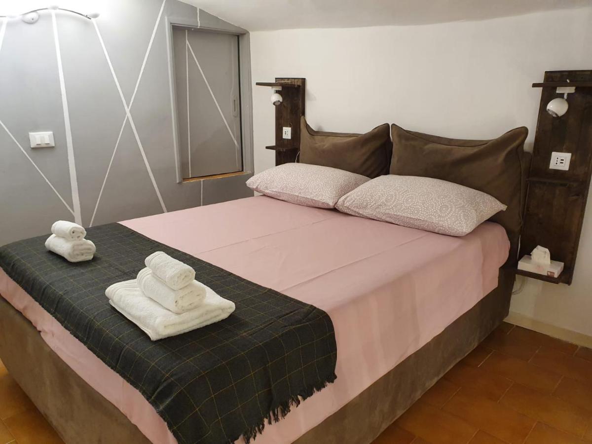 Casa Di Maggie Holiday home
