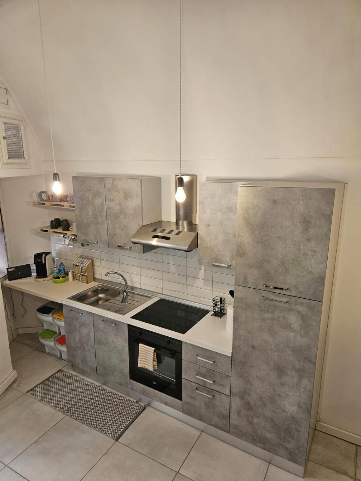 Holiday home Casa Di Maggie Sanremo