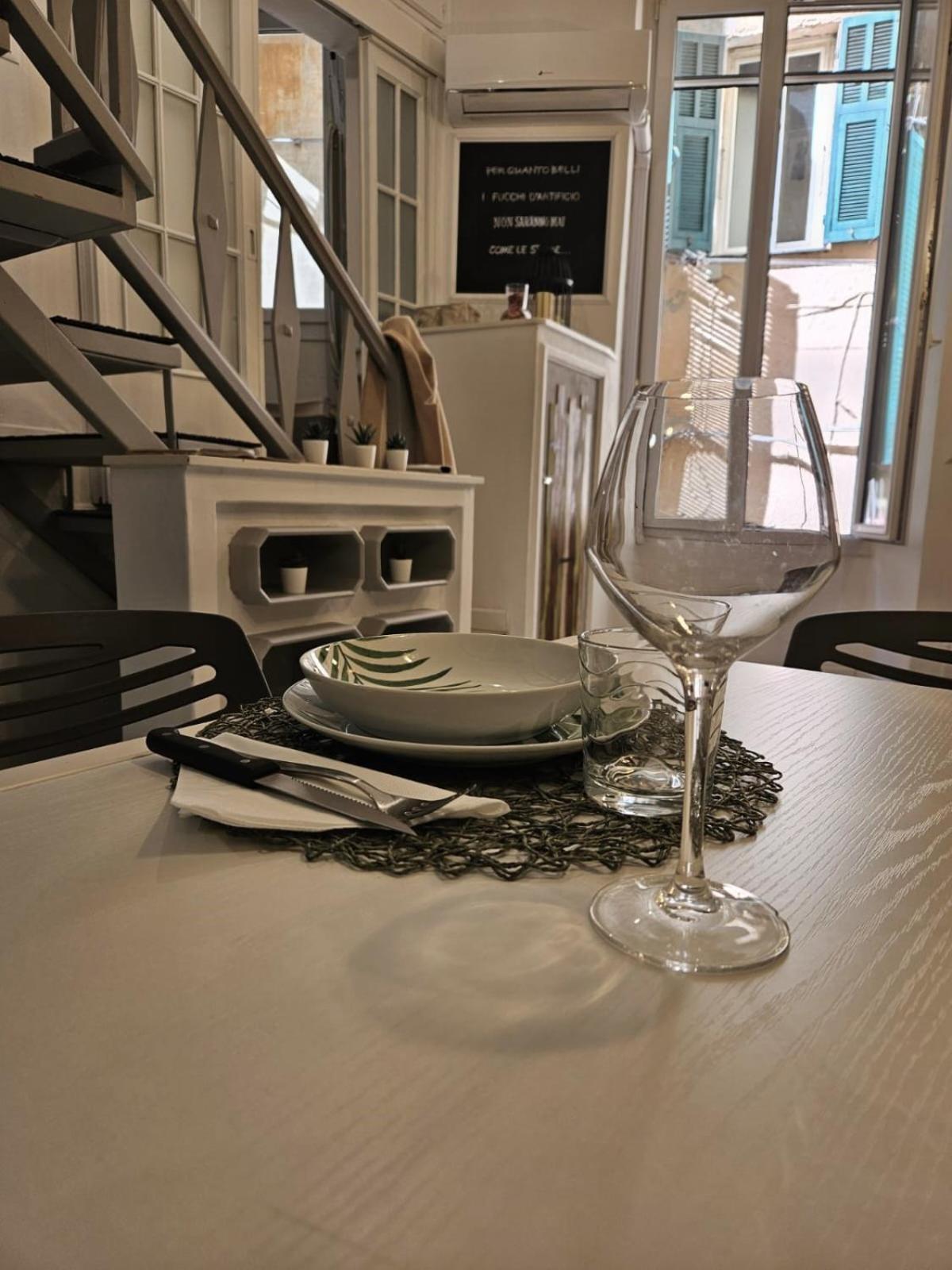 Casa Di Maggie Holiday home *