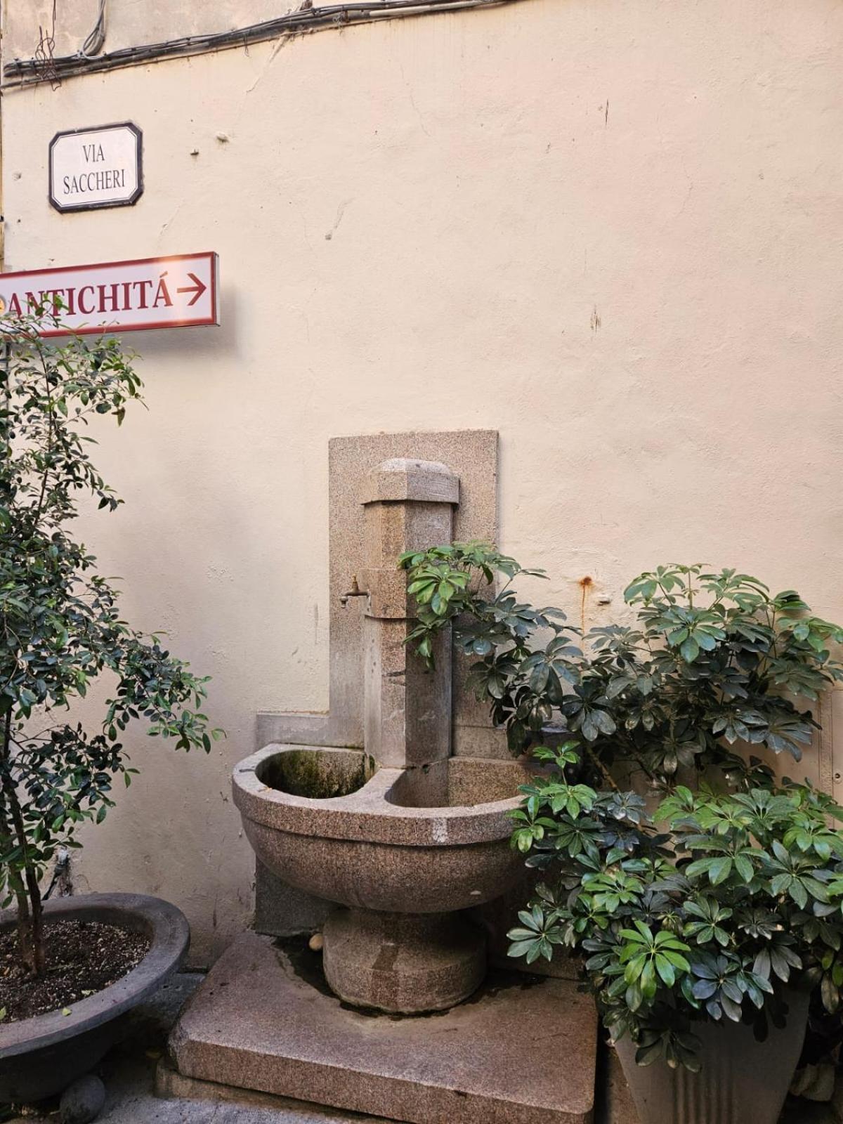 Casa Di Maggie Holiday home Sanremo